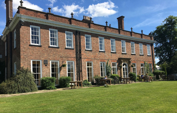 Las mejores ofertas de Blackwell Grange Darlington 