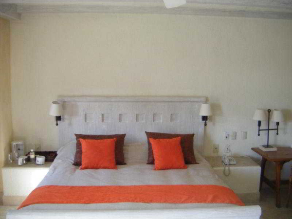 Las mejores ofertas de Doña Urraca Hotel & Spa Queretaro Querétaro