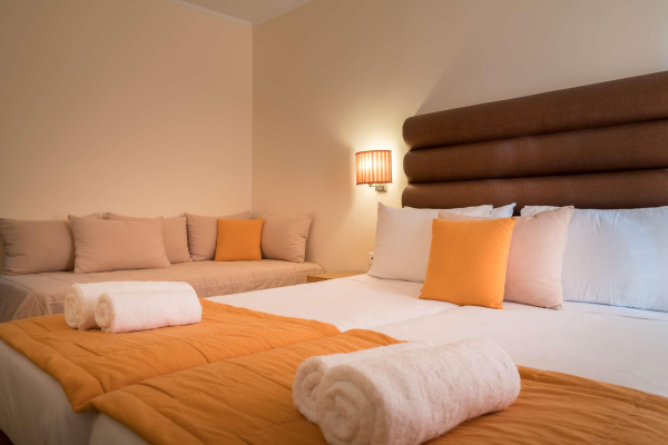 Las mejores ofertas de Galaxy Beach Resort, BW Premier Collection Laganas