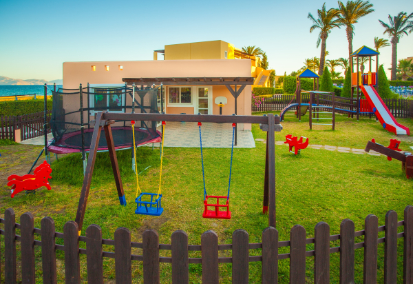 Las mejores ofertas de Horizon Beach Resort Mastichochoria
