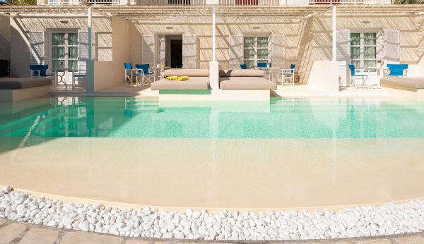 Las mejores ofertas de Hydrele Beach Hotel and Village Samos
