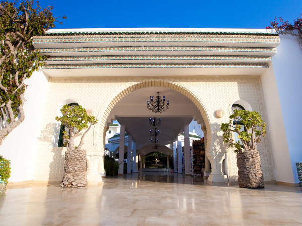Las mejores ofertas de Le Zenith Al-Hammamat