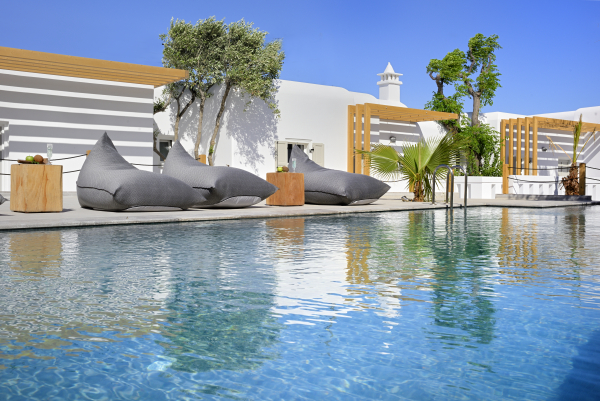 Las mejores ofertas de Petinos Hotel Mikonos 