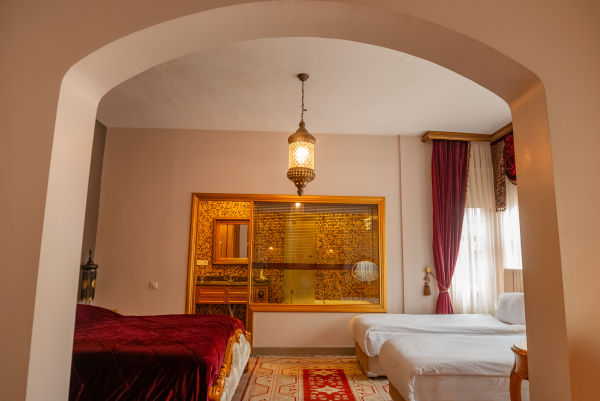 Las mejores ofertas de Sokullu Pasa Hotel Estambul