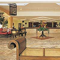 FLAMBOYANT ¿ LE VILLAGE