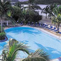 FLAMBOYANT ¿ LE VILLAGE