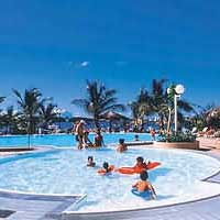 FLAMBOYANT ¿ LE VILLAGE