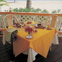 FLAMBOYANT ¿ LE VILLAGE