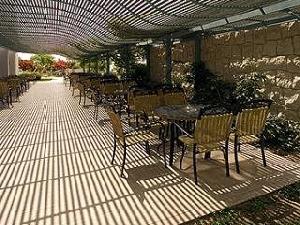 Mercure Ismailia Forsan Island Hotel