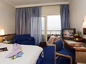 Mercure Ismailia Forsan Island Hotel