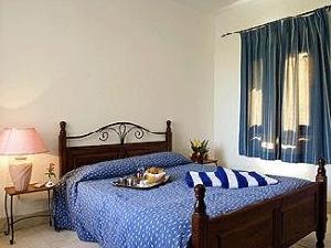 Mercure Ismailia Forsan Island Hotel