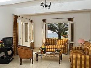 Mercure Ismailia Forsan Island Hotel