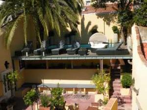 Las mejores ofertas de PALACIO RAMALHETE Lisboa