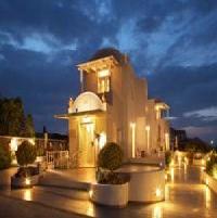 Las mejores ofertas de MELI MELI Santorini