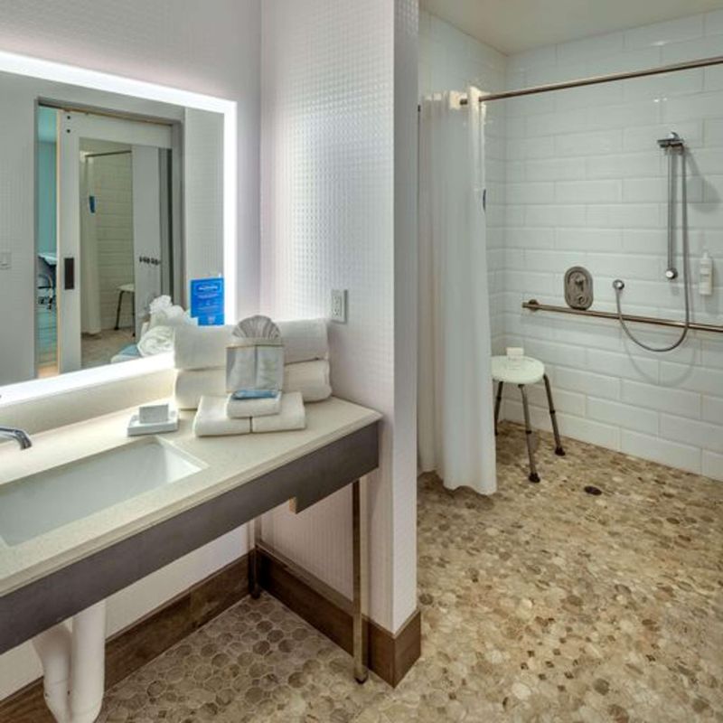 Las mejores ofertas de Hampton Inn & Suites South Lake Tahoe South Lake Tahoe 