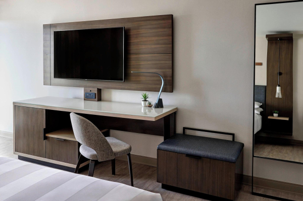Las mejores ofertas de Anaheim Marriott Hotel Anaheim