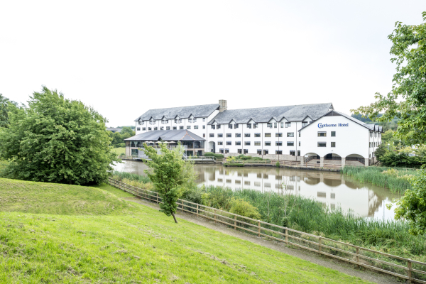 Las mejores ofertas de Copthorne Cardiff Cardiff