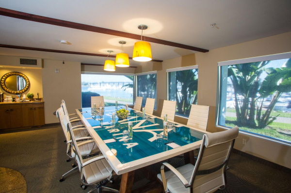 Las mejores ofertas de Dana Hotel on Mission Bay San Diego