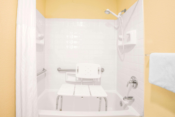 Las mejores ofertas de Days Inn by Wyndham Gettysburg Gettysburg 