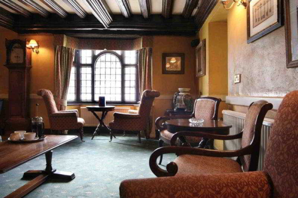 Las mejores ofertas de Falstaff Canterbury