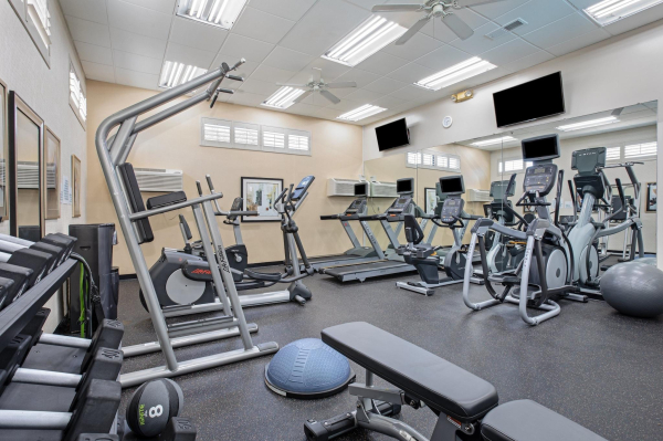 Las mejores ofertas de Holiday Inn Los Angeles - Lax Airport Los Angeles