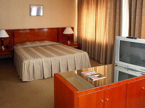 Las mejores ofertas de Ladoga San Petersburgo