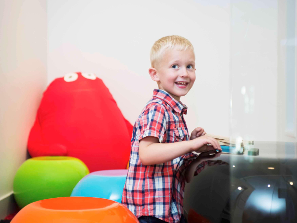 Las mejores ofertas de Novotel Den Haag World Forum Den Haag