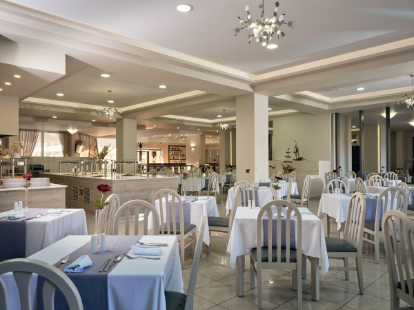 Las mejores ofertas de Park Hotel & Spa Zakynthos 