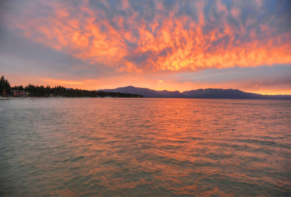 Las mejores ofertas de The Beach Retreat & Lodge at Tahoe South Lake Tahoe