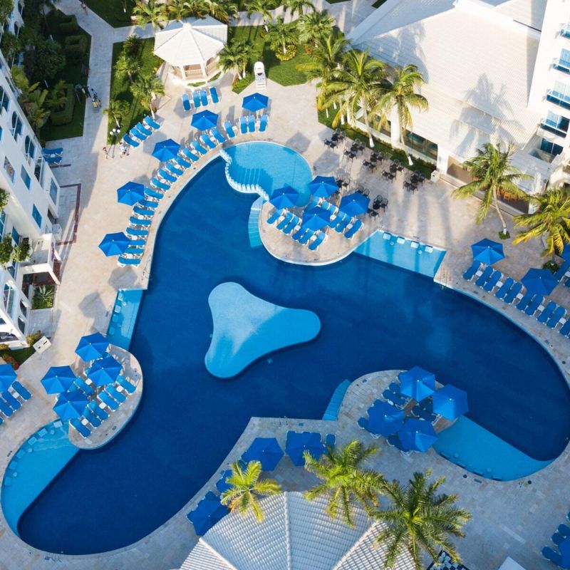 Las mejores ofertas de Occidental Costa Cancún Cancún 