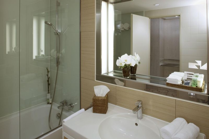 Las mejores ofertas de Sheraton Berlin Grand Hotel Esplanade Berlin