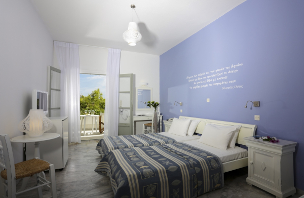 Las mejores ofertas de Aphrodite Beach KALAFATIS BEACH