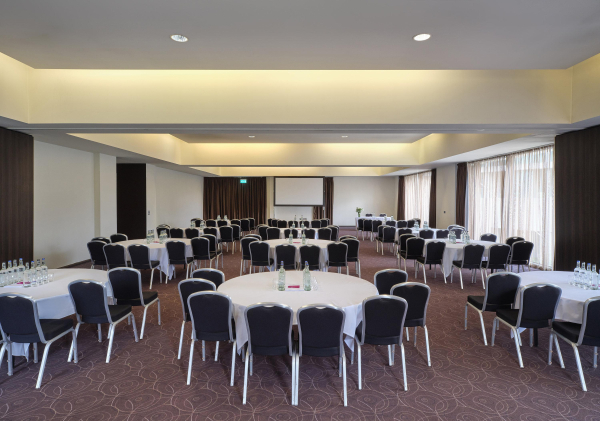 Las mejores ofertas de Crowne Plaza Birmingham City Centre Birmingham
