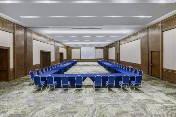 Las mejores ofertas de Fiesta Americana Guadalajara Guadalajara 