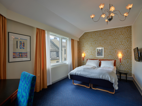 Las mejores ofertas de Heimen Hotel Bergen