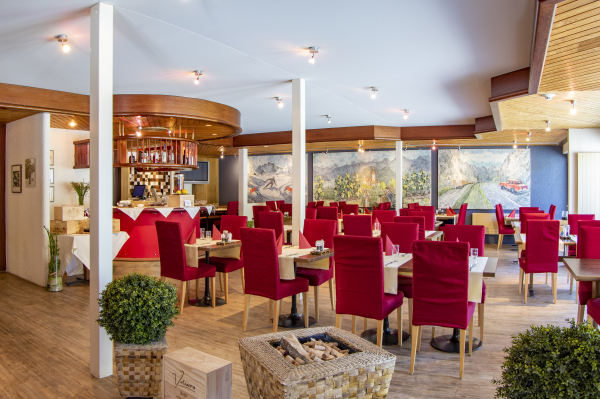 Las mejores ofertas de Hotel and Spa Silberhorn Wangen