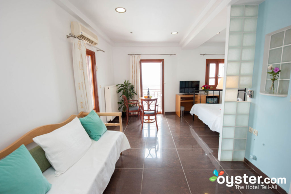 Las mejores ofertas de Theoxenia Boutique Hotel Yefira