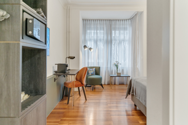 Las mejores ofertas de Waldstaetterhof Swiss Quality Hotel Luzern