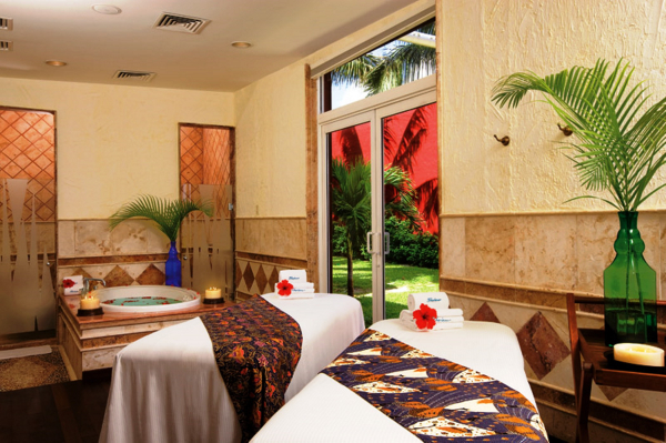 Las mejores ofertas de Zoetry Paraiso de la Bonita Rivera Maya