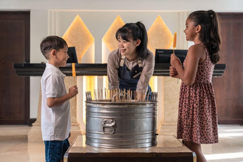 Las mejores ofertas de Jw Marriott Khao Lak Resort And Spa KHAO LAK