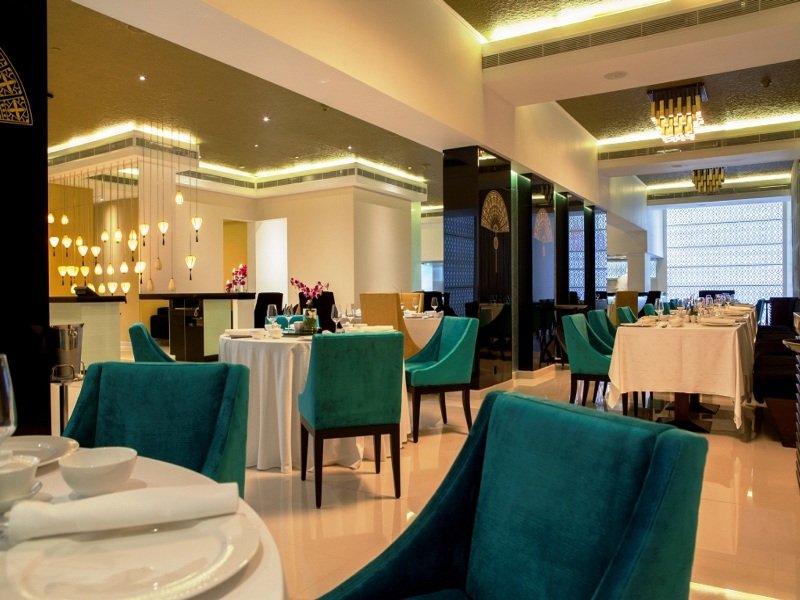 Las mejores ofertas de The Kingsbury Colombo