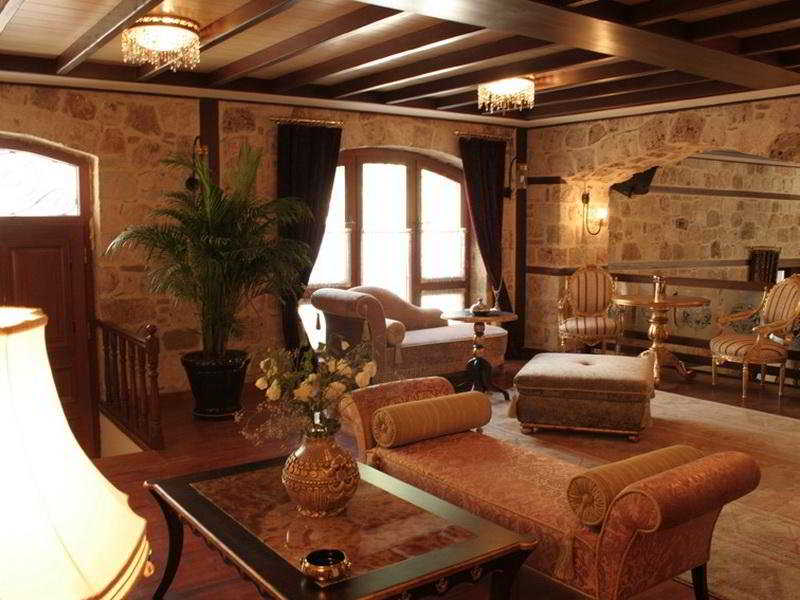 Las mejores ofertas de Tuvana Antalya