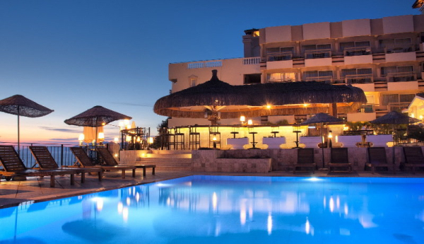 Las mejores ofertas de Carina Hotel KUSADASI Kusadasi