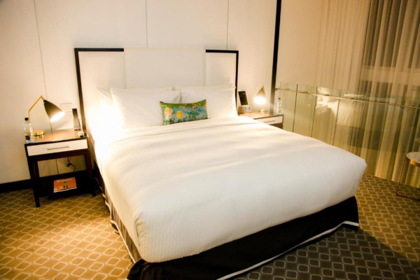 Las mejores ofertas de The Inchcolm by Ovolo Brisbane