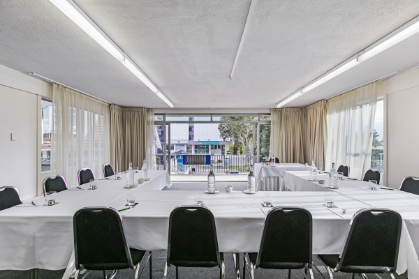 Las mejores ofertas de The Parnell Hotel and Conference Centre Auckland