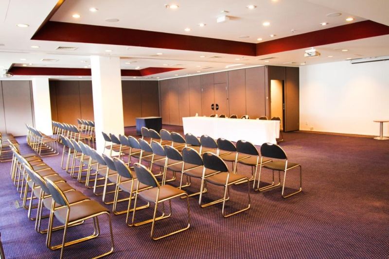 Las mejores ofertas de Amora Hotel Wellington Wellington