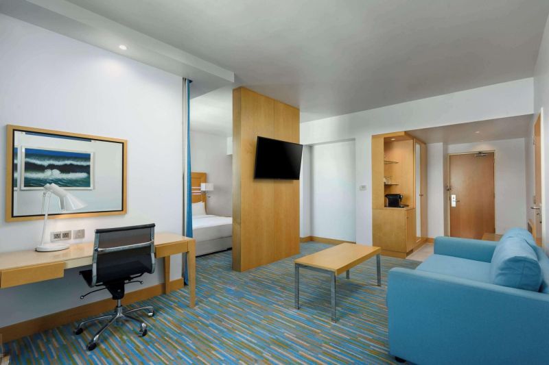 Las mejores ofertas de Radisson Blu Hotel, Musca Muscat