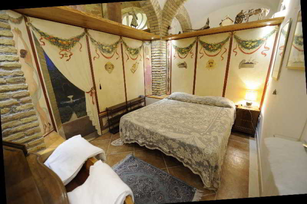 Las mejores ofertas de B&B Chain Gallienus Roma