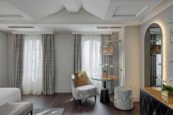 Las mejores ofertas de Hilton Molino Stucky Venice Venecia