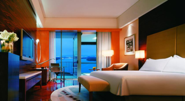 Las mejores ofertas de Hyatt Regency Dongguan Dongguan